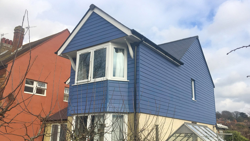 Fire Rating of HardiePlank™ Cladding Kent Cladding