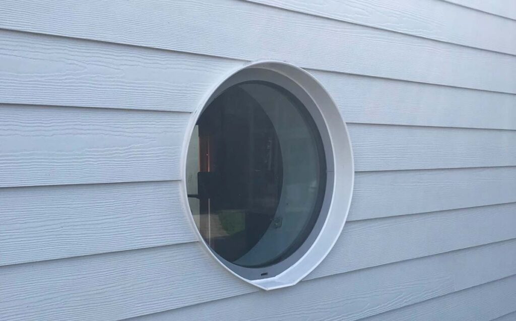 Fire Rating of HardiePlank™ Cladding Kent Cladding