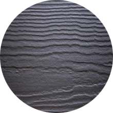 hardie plank anthracite grey cedar
