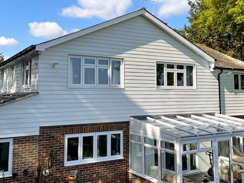 external hardie plank cladding matfield