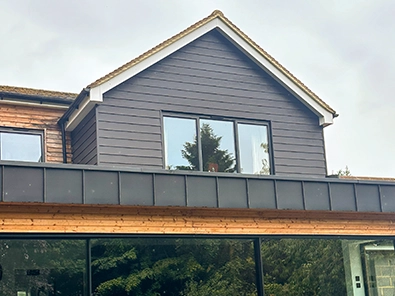 external hardie plank cladding tonbridge