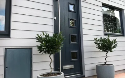 Hardie® Plank Installation Tunbridge Wells