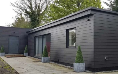 Hardie® Plank Installation Sevenoaks