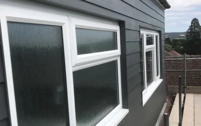 Hardie® Plank Installation Ditton Maidstone