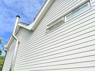 insulated cladding tonbridge kent