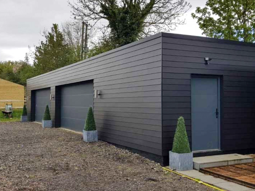 property cladding sevenoaks kent