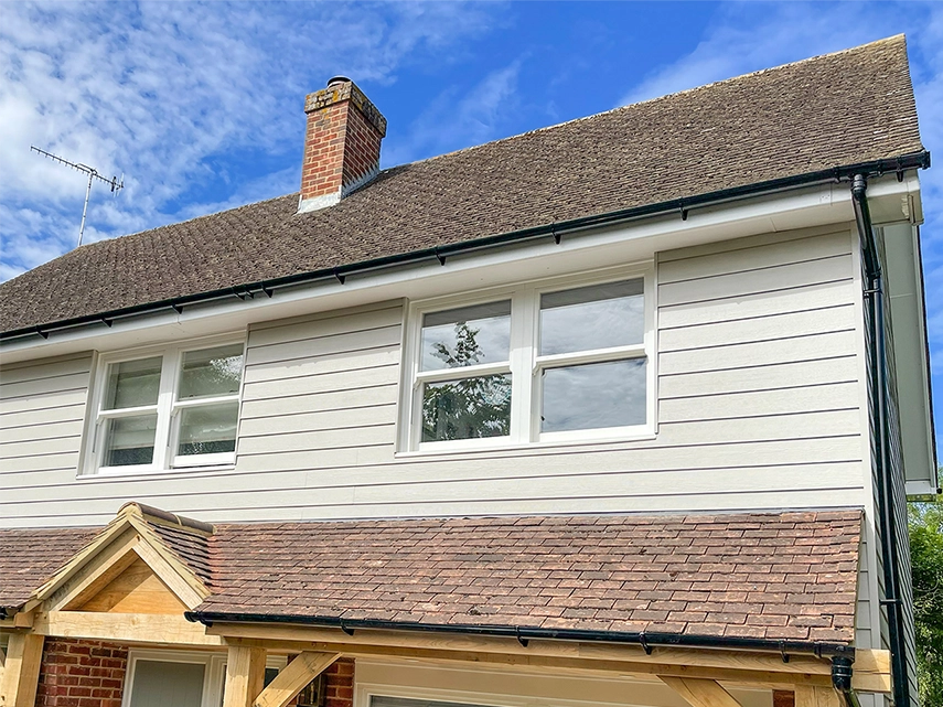 property cladding leigh tonbridge