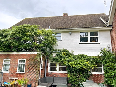 rear elevation leigh tonbridge