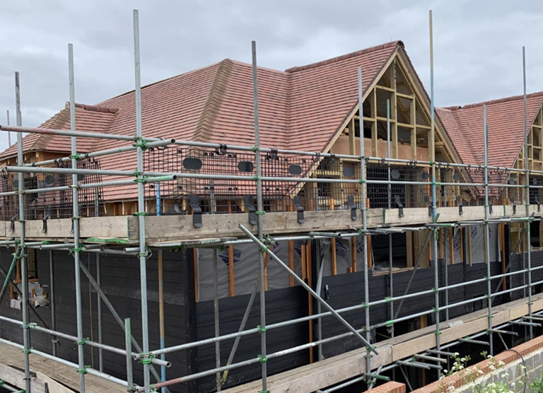 cta-commercial-cladding hardie plank cladding in kent