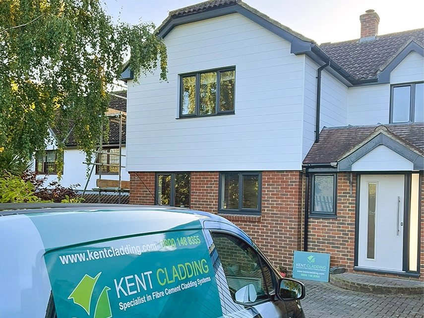 3 ways to renovate the exterior of your home