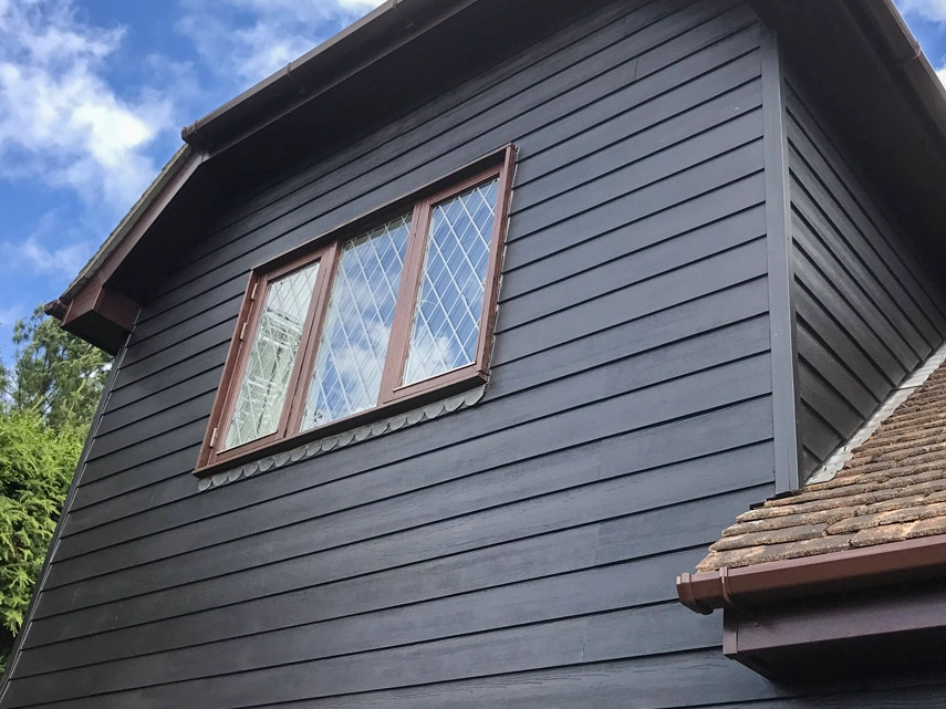 The Benefits of Hardie® Plank for Your Home