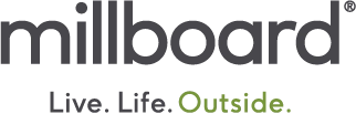 millboard - preferred installer logo